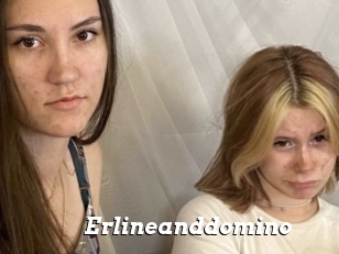 Erlineanddomino