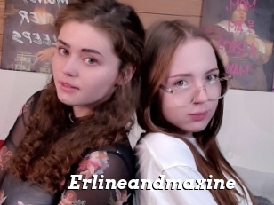 Erlineandmaxine