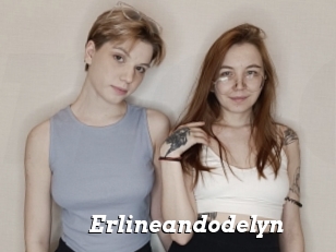 Erlineandodelyn