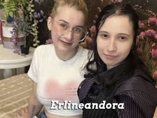 Erlineandora