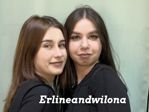 Erlineandwilona