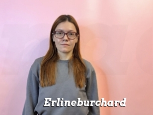 Erlineburchard