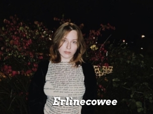 Erlinecowee