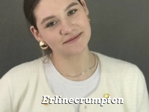 Erlinecrumpton