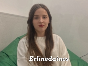 Erlinedaines