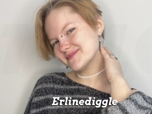 Erlinediggle