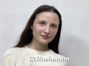 Erlinehamm