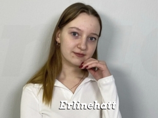 Erlinehatt