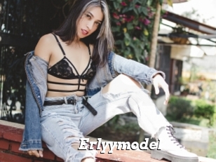 Erlyymodel