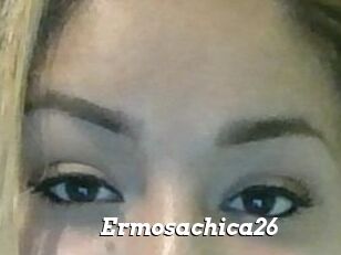 Ermosachica26