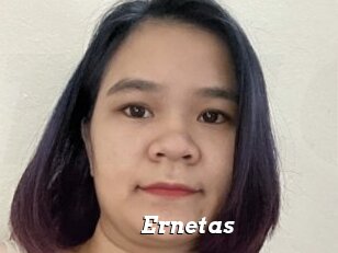 Ernetas