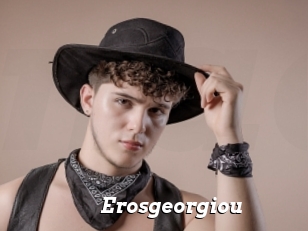 Erosgeorgiou