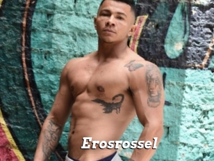 Erosrossel