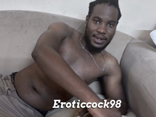 Eroticcock98