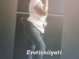 Eroticniiyati