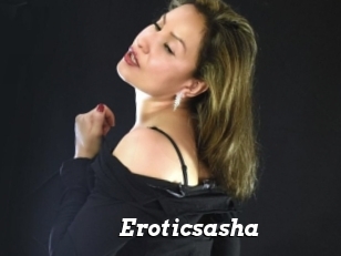 Eroticsasha