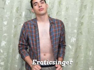 Eroticsinger