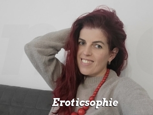 Eroticsophie