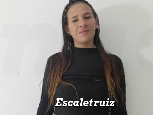 Escaletruiz