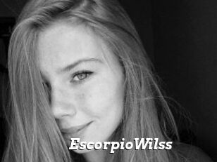 EscorpioWilss