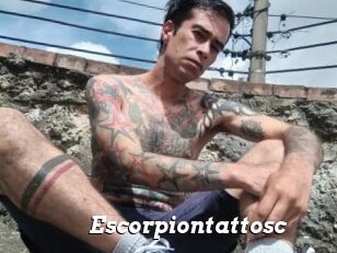 Escorpiontattosc