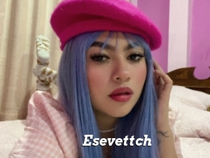 Esevettch