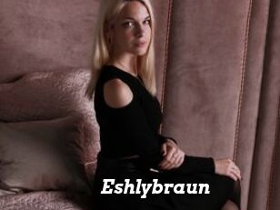 Eshlybraun