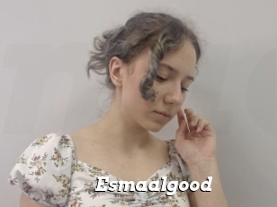 Esmaalgood