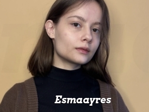 Esmaayres