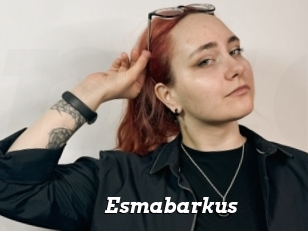 Esmabarkus