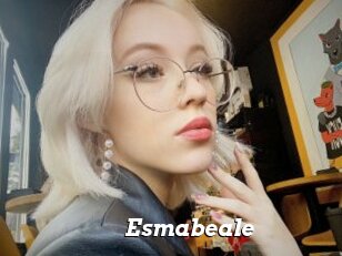 Esmabeale