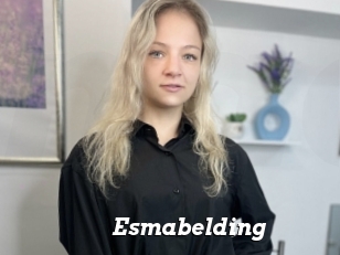 Esmabelding