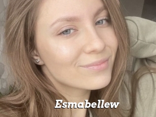 Esmabellew