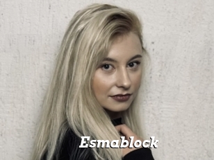 Esmablock