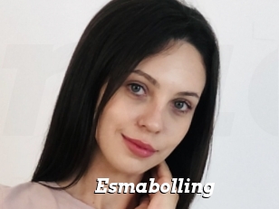 Esmabolling