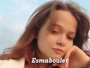 Esmabouler