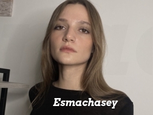 Esmachasey