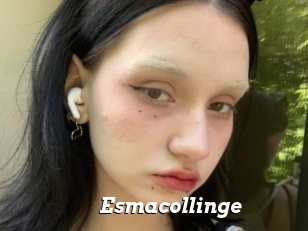 Esmacollinge