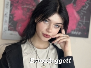 Esmadoggett