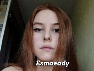 Esmaeady