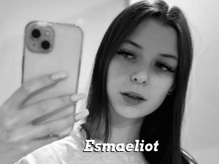 Esmaeliot