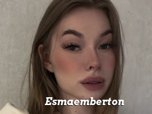 Esmaemberton