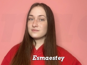 Esmaestey