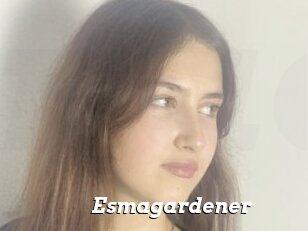 Esmagardener