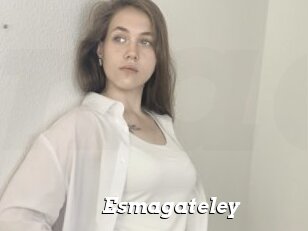 Esmagateley