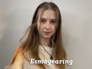 Esmagearing