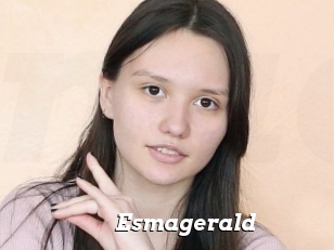 Esmagerald