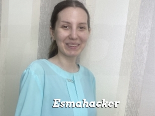 Esmahacker