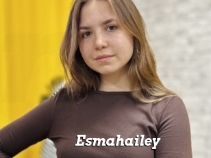 Esmahailey