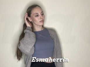 Esmaherrin